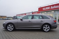 Audi A4 Avant 35 TDI advanced S tronic