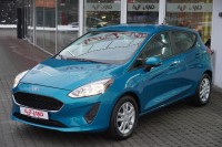 Vorschau: Ford Fiesta 1.1 Trend