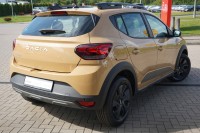 Dacia Sandero Stepway TCe 90