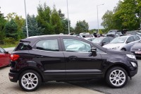 Ford EcoSport 1.0 EcoBoost Titanium