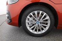 BMW 225 xe iPerformance Luxury Line