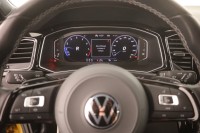 VW T-Roc R 2.0 TSI 4Motion