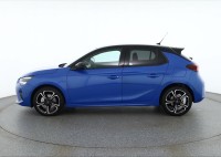 Vorschau: Opel Corsa F 1.2 GS Line