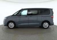 Vorschau: VW T7 Multivan 2.0 TDI DSG