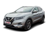 Nissan Qashqai 1.3 DIG-T 2-Zonen-Klima Navi Sitzheizung
