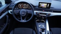 Audi A5 40 Sportback S line 2.0 TFSI