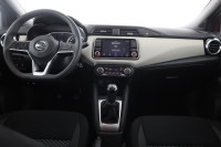 Nissan Micra 1.0 IG-T N-Way
