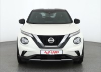 Nissan Juke 1.0 DIG-T DCT N-Design