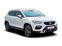 Seat Ateca 2.0 TDI Style 2-Zonen-Klima Navi Sitzheizung