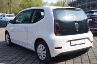 VW up up! 1.0 move up! BMT/Start-Stopp