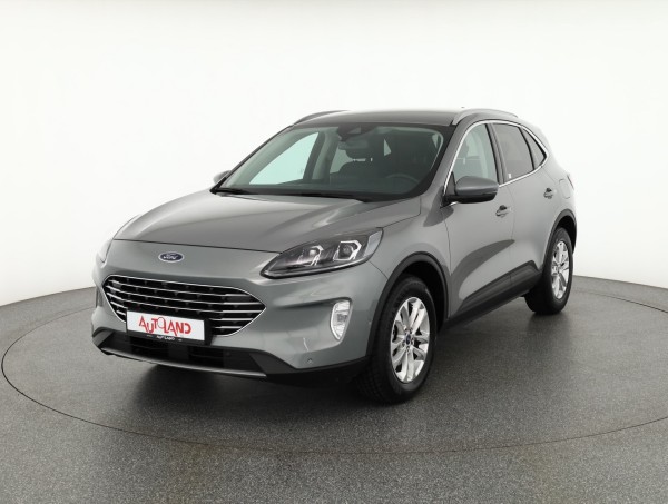 Ford Kuga 1.5 EB Titanium X