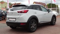 Mazda CX-3 2.0 SKYACTIV-G