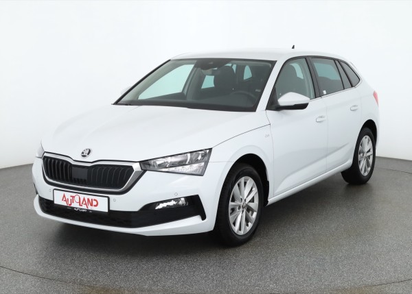 Skoda Scala 1.0 Ambition