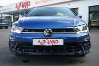 VW Polo 1.0 TSI DSG R-Line
