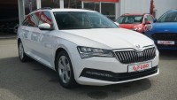 Skoda Superb Combi 2.0 TDI Ambition