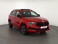 Skoda Karoq 1.5 TSI DSG