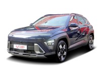 Hyundai Kona 1.0T-GDI AT 2-Zonen-Klima Navi Sitzheizung