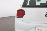 VW Polo 1.0 Trendline