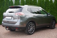 Nissan X-Trail 1.6