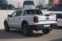 Ford Ranger 2.0 TDCi Wildtrack 4x4