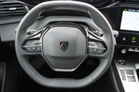 Peugeot 408 1.2 Hybrid 145 Aut.
