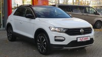 VW T-Roc 1.5 TSI ACT United