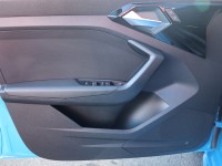 Audi A1 Sportback 40 2.0 TFSI S line