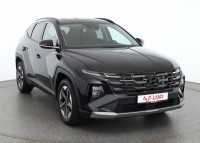 Hyundai Tucson 1.6 T-GDI