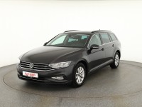 VW Passat Variant 1.5 TSI DSG Business LED Navi ACC