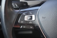 VW Touran 1.4 TSI Comfortline