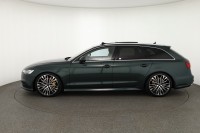 Vorschau: Audi A6 Avant 3.0 TDI quattro