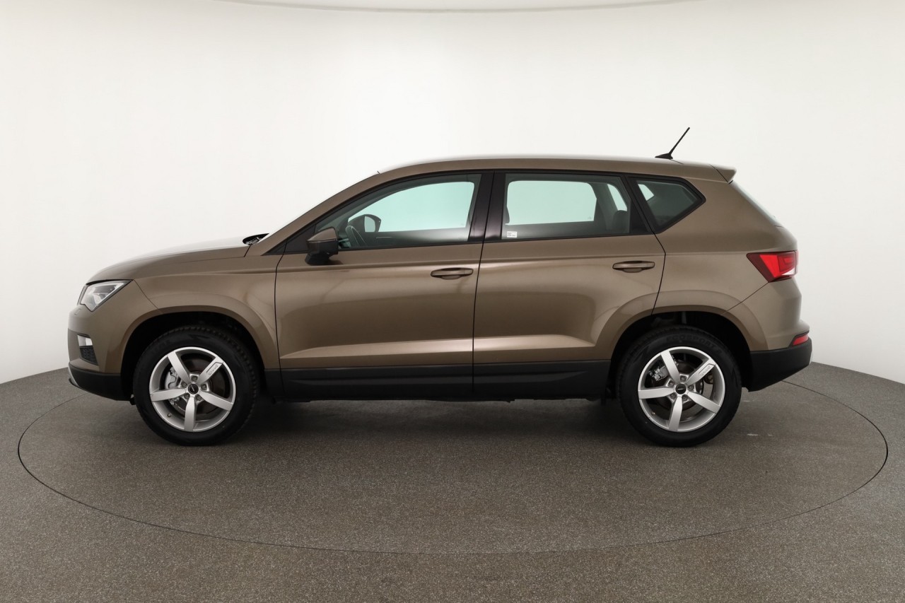 Seat Ateca 1.4 TSI Style