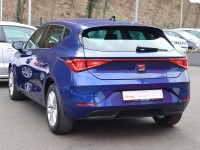 Seat Leon 1.5 TSI Style