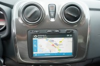 Dacia Sandero Stepway TCe 90