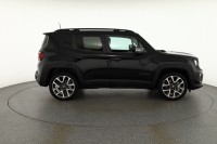 Jeep Renegade 1.3 4WD Black Edition