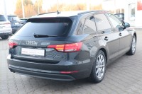 Audi A4 Quattro 2.0 TDI Avant basis quattro DSG