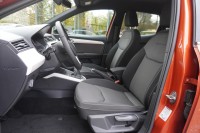 Seat Arona 1.0 TSI Xcellence