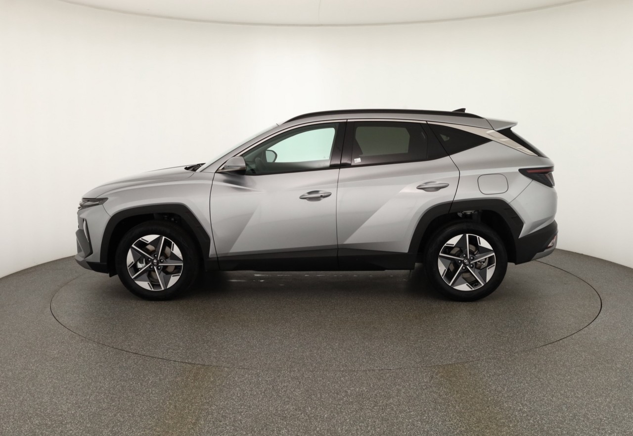 Hyundai Tucson 1.6T-GDI