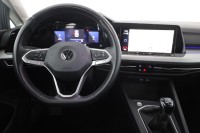 VW Golf VIII 2.0 TDI Life