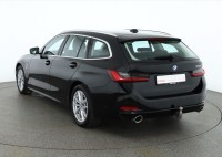 BMW 320 e Touring