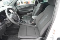 Hyundai Tucson 1.6 T-GDI Passion 2WD