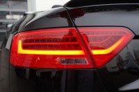Audi A5 3.0 TFSI quattro