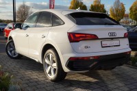 Audi Q5 Sportback 40 TDI S-Line quattro s-tronic