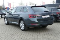Skoda Superb Combi Ambition iV
