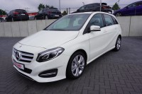 Vorschau: Mercedes-Benz B 200 B200 Urban Aut.