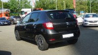 Vorschau: Dacia Sandero II 1.2 Ambiance