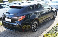 Toyota Corolla 2.0 Hybrid Team D
