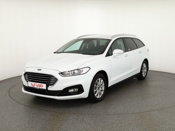 Ford Mondeo Turnier 2.0 EcoBlue Business