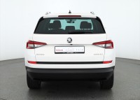 Skoda Kodiaq 2.0 TDI DSG Style