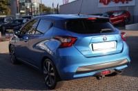 Nissan Micra DIG-T 117 Tekna